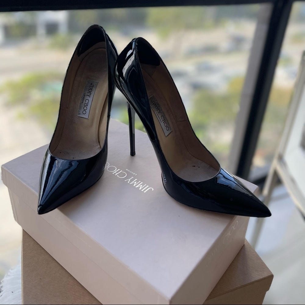 Jimmy Choo Anouk